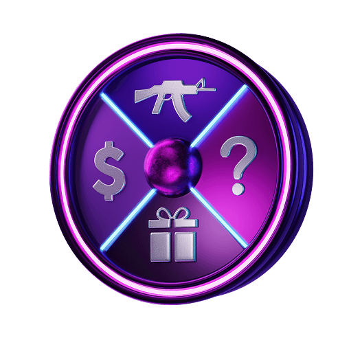 Колесо бонусов